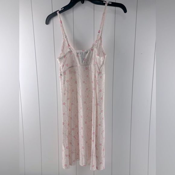 René Rofé Robe and Chemise 2-Piece Set NEW - Picture 3 of 6